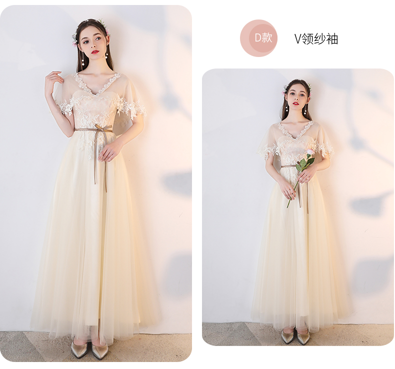 Robe du soir conventionnel - Ref 3213055 Image 24