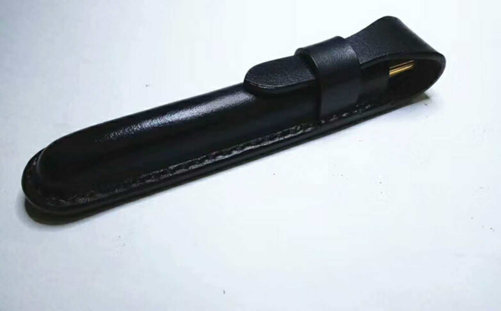 De Art Workshop Pure Handmade Cow Leather Shaping Steel Ball Sleeve Size Customizable-Taobao