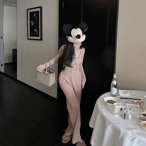 Мисс изменение [Девушка Хуайчун] 23 Ранняя весна краска