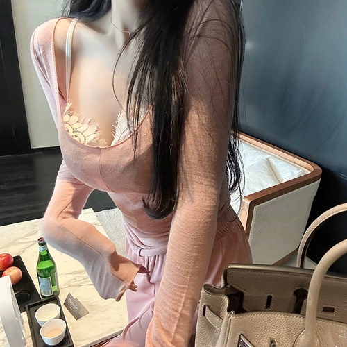 Мисс изменение [Девушка Хуайчун] 23 Ранняя весна краска