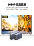 Сеть Green Union HDMI сетевой кабель Extender трансмиссия 1080p HD Аудио передачи передач.