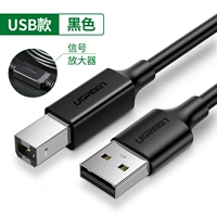 Модель усилителя черного сигнала