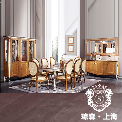 ��ɭ�¹ŵ�ŷʽ�����1x001 (201)