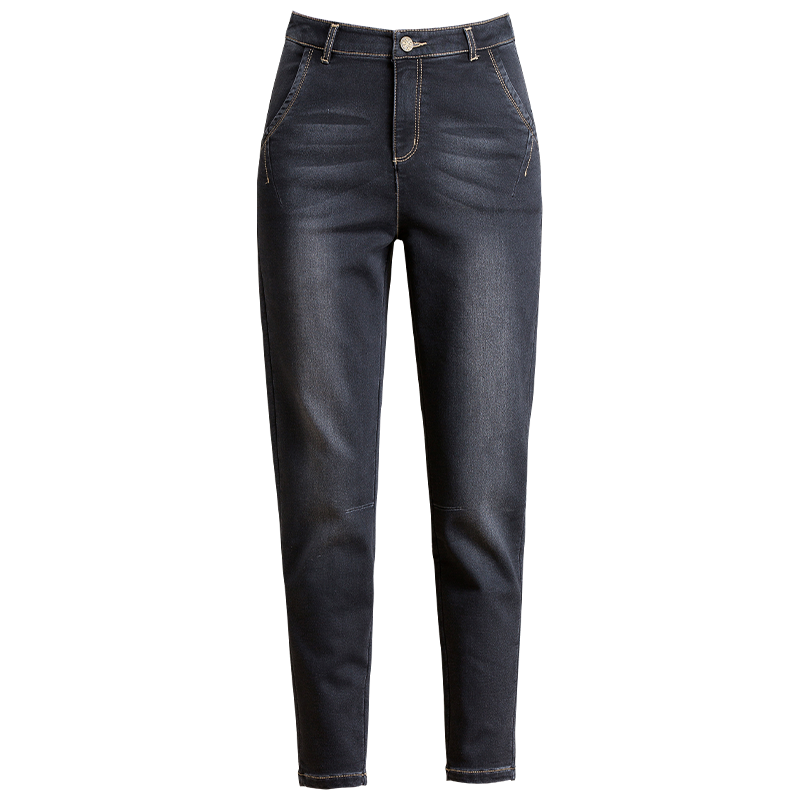 Jean femme MSUYA    - Ref 3194514 Image 5