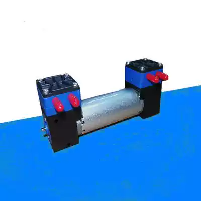 Electric pump pumping pump Zhejiang University Mingquan Technology New