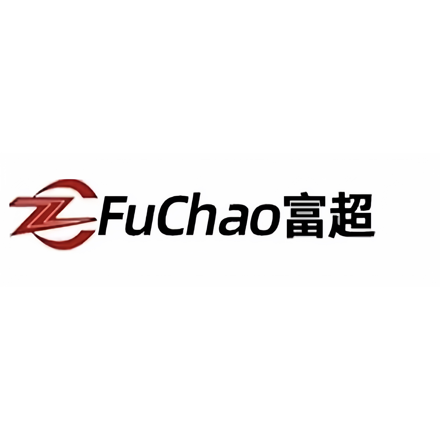 浙江富超安全阀的LOGO