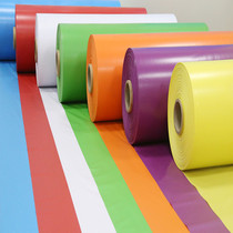  Decoration floor tiles ceramic tiles wooden floors PVC plus cotton home improvement protective film household moisture-proof thickened composite floor stickers