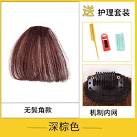 Quanzhenfa [капрал -безролы -дар -коричневые]]