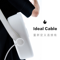 lava takes the fire guitar Cable to the end Cable audio line 3 6 meters folk noise reduction recording performance