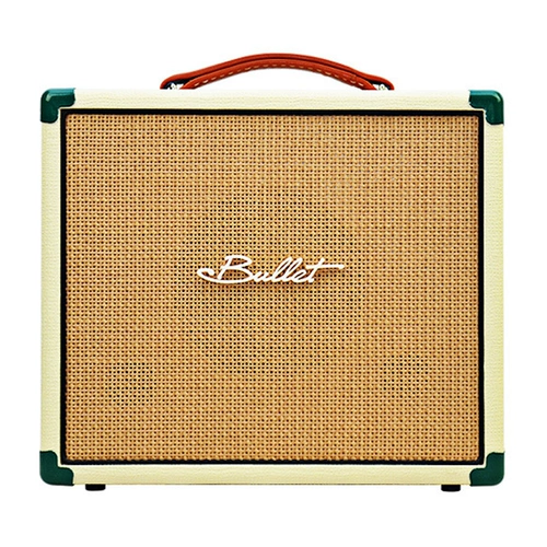 Brett Bullet Dinger DA15/20 Электро -гитарный цифровой динамик эффектор с барабанной машиной