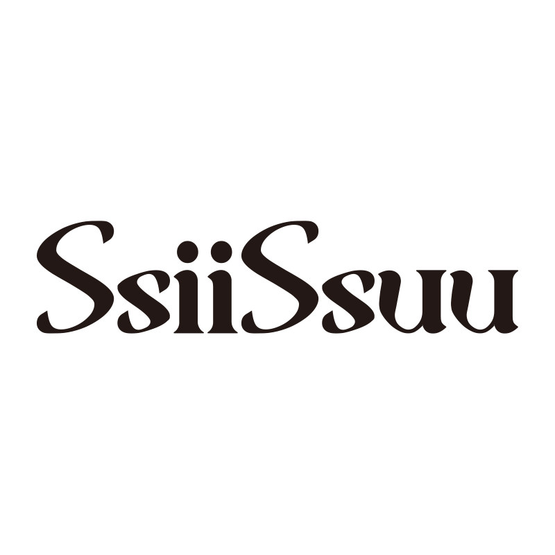 SsiiSsuu的LOGO