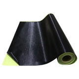 Износостойкая термостойкая антистатическая лента с тефлоновым покрытием