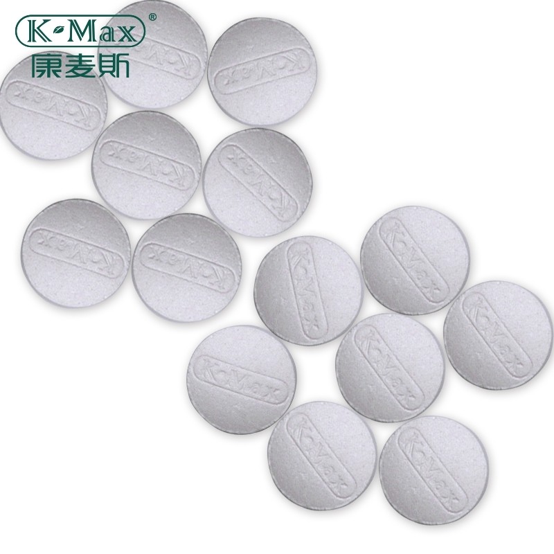 Comex nhãn meconazole melatonin viên 300mg / viên * 60 viên Mỹ nhập khẩu cải thiện sản phẩm chăm sóc sức khỏe giấc ngủ - Thực phẩm sức khỏe viên sủi vitamin c