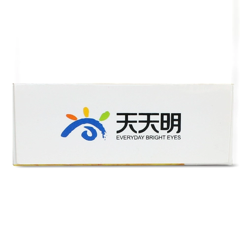 瑞珠 Тоновая кислота капля глазная жидкость 10 катаракта Острый герпес