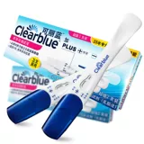 Clearblue Cauli Blue Berginrance Test Pen Test Test Test Беременность беременности беременность бейсбол Беременность Неделя