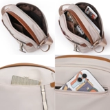 Сумка через плечо, шоппер для матери, нейлоновая сумка на одно плечо, ткань оксфорд, коллекция 2023