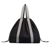 Рюкзак, вместительная и большая универсальная портативная нейлоновая сумка на одно плечо, ткань оксфорд