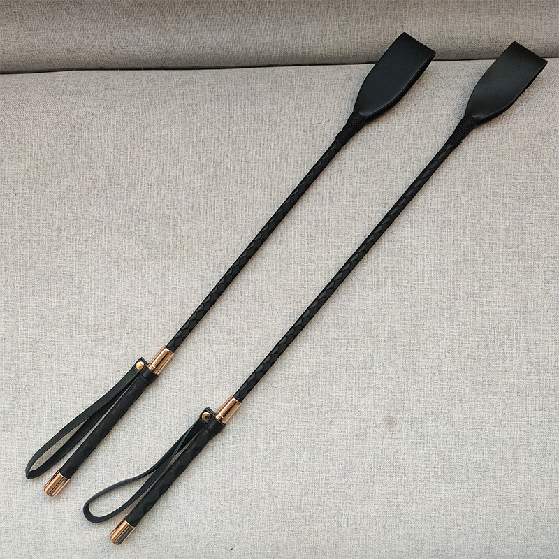 小型鞭 馬鞭 大人用鞭 特殊乗馬用具 犬の訓練用 短い鞭 馬の訓練用 平手打ち 革の平手打ち 調整 指導用鞭ツール