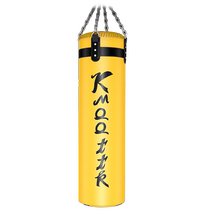 Sanda boxing sandbag suspended household adult taekwondo childrens fighting sandbag professional fitness training equipment