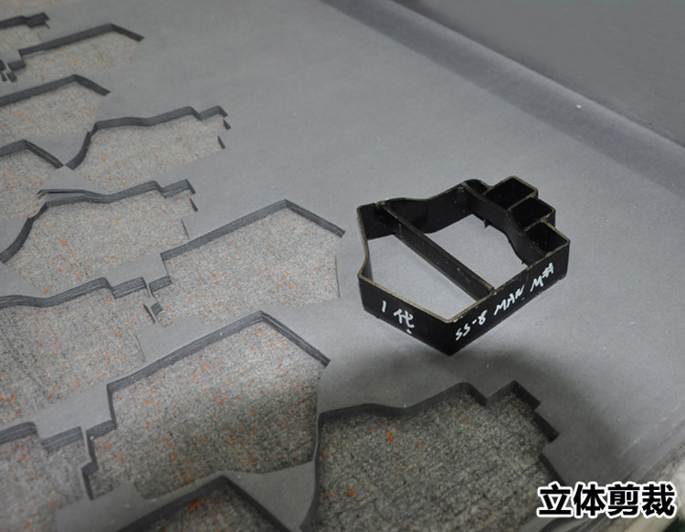 Gants pour vélo mixte HANDCREW - Ref 2241575 Image 25