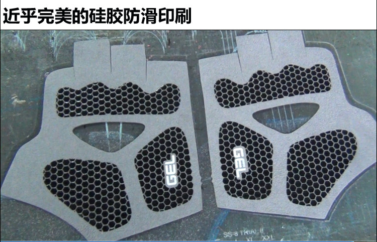 Gants pour vélo mixte HANDCREW - Ref 2241575 Image 23