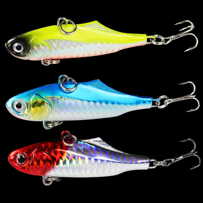 Long-range cast package lead road sub-bait Fake bait metal bait sea fishing freshwater seawater designed to kill perch black fish warped catfish