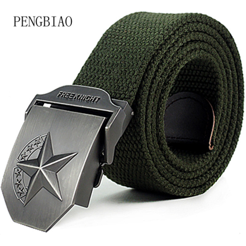 Military fan tactical belt braided outer belt Military training special forces outdoor belt braided male inner belt Multi-function
