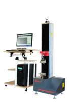  Microcomputer-controlled single-arm spring tension and pressure testing machine Spring tension testing machine Spring pressure testing machine