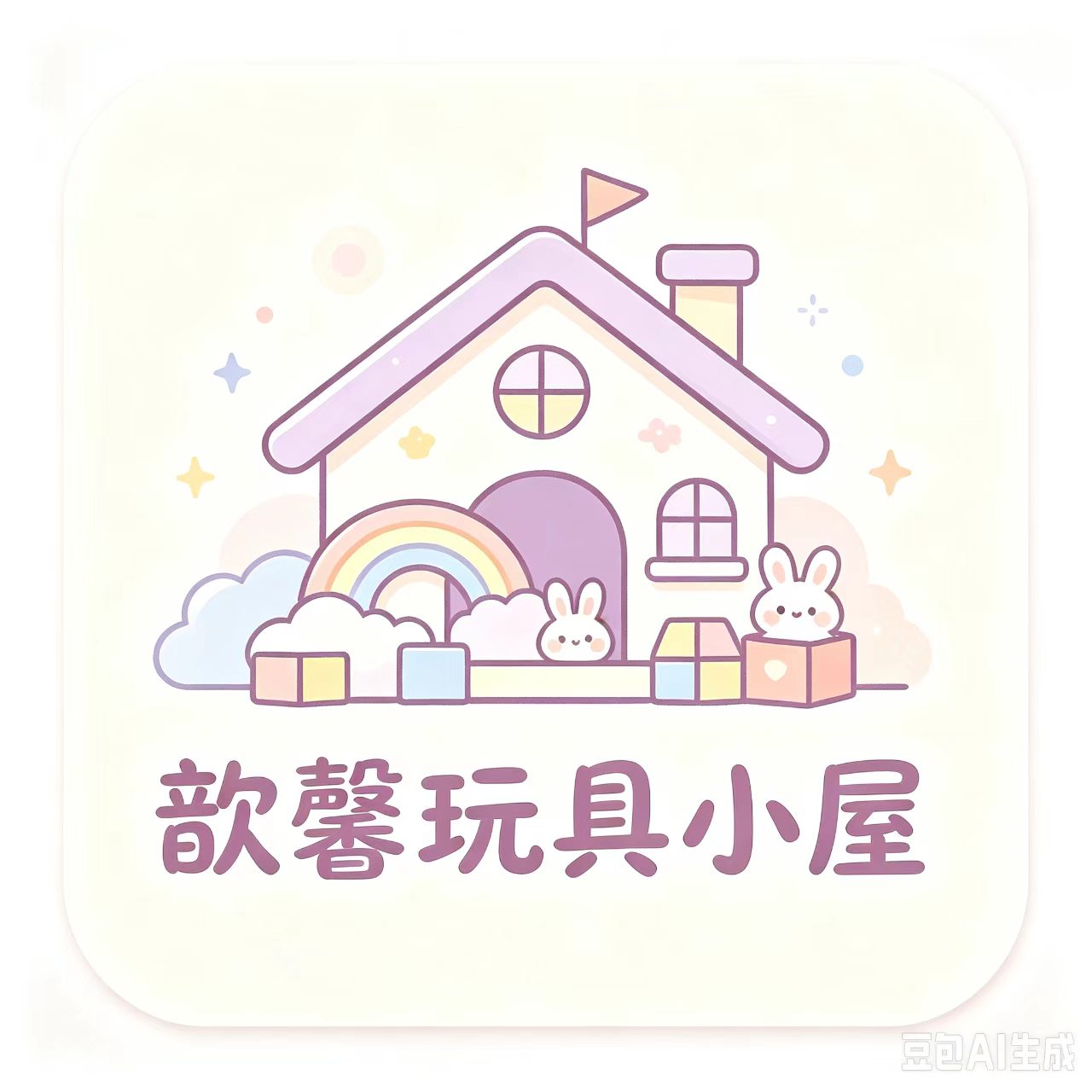 歆馨玩具小屋