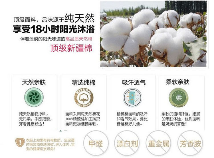 Peignoir jeunesse XL XXL - Ref 599818 Image 16