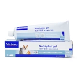 Французский Victor Futrition Cream Makeup Cream Puppies Cat Dog, собачья питание крем для питания витамина витамина для домашних животных бесплатная доставка