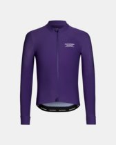 PNS Man PAS NORMAL STUDIOS MECHANISM Warm and Long Sleeve Grab Riding Wear Purple