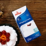 Anjia Fresh Cream Cake украшение животных свежие сливки выпекание сырье -материал яиц. Оригинальная бесплатная доставка 1 л.