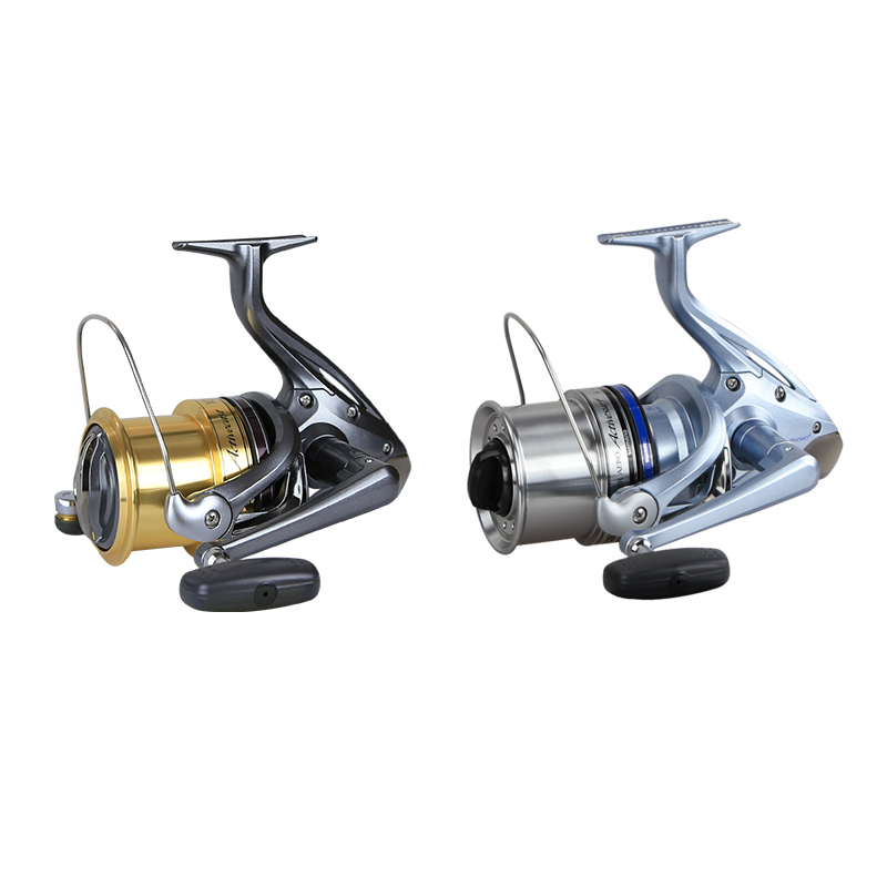 SHIMANO SHIMANO Activecast spinning wheel beach fishing long-distance sea  fishing Activesurf no unloading force