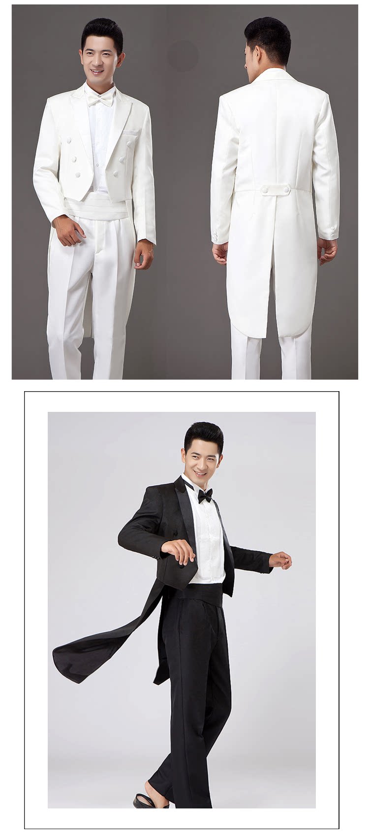 Costume homme Nouveau 100% Polyester pour Quatre saisons - Ref 1560974 Image 11