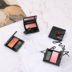 Màu hồng phấn đơn sắc của cô ấy. - Blush / Cochineal má hồng 3ce rose beige Blush / Cochineal
