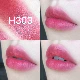 Son môi cô dâu nhung mờ Pumpkin Dirty Orange Rose Bean Paste Pear Brick Red Currant Aunt Lipstick