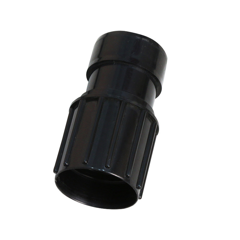 Hose connector GS-3078 Vacuum cleaner accessories 2078 short connector 40 caliber female connector