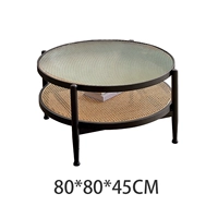 Стеклянный, импортный, диаметр 80мм, 80см