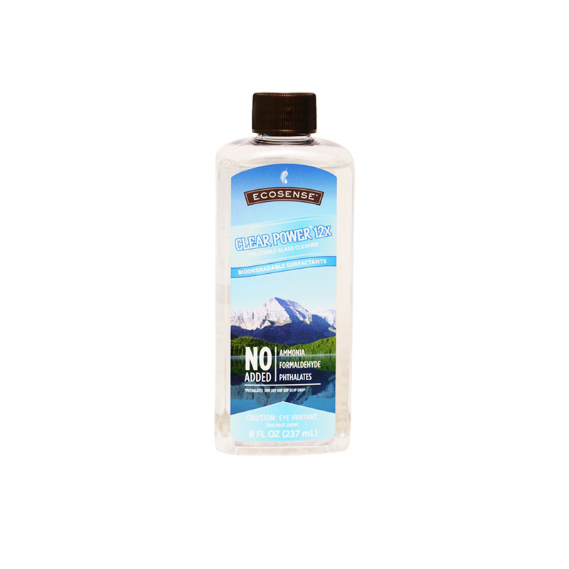 Melaleuca glass cleaner 237ml to remove water marks 205 official website