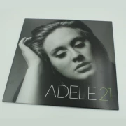 Adele Adele21? Máy ghi âm Jazz Vinyl LP