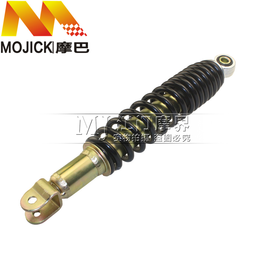 Phụ kiện Haojue áp dụng VF100 HJ100T-8 giảm xóc sau giảm xóc lắp ráp phuộc sau - Xe máy Bumpers 	bộ giảm xóc xe máy giá rẻ