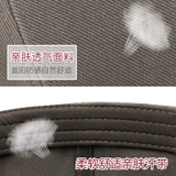 Осенняя шапка, дорожная бейсболка для отдыха, универсальная спортивная кепка на солнечной энергии, солнцезащитная шляпа для пожилых людей, для среднего возраста