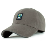 冠师傅 Бейсболка, мужская шапка, дорожная кепка для отдыха, модная солнцезащитная шляпа, осенняя