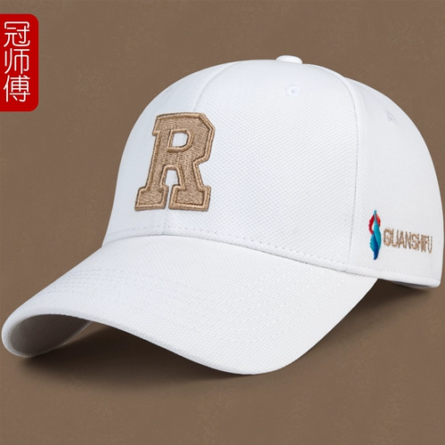 Мужская осенняя демисезонная шапка, бейсболка, зимняя солнцезащитная шляпа, черная универсальная кепка, с вышивкой, защита от солнца