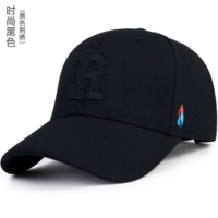 Модный, черный, с вышивкой