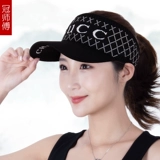 Модная вязаная шапка, универсальная дорожная спортивная кепка, солнцезащитная шляпа для отдыха, в корейском стиле