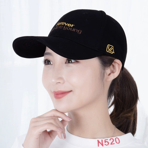 Осенняя шапка, универсальная дорожная кепка, солнцезащитная шляпа, бейсболка, в корейском стиле