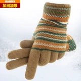 Мужские перчатки, лебедь, удерживающий тепло зимний дорожный электромобиль для велоспорта