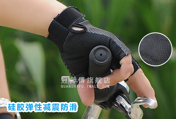 Gants pour homme - Ref 2782410 Image 8